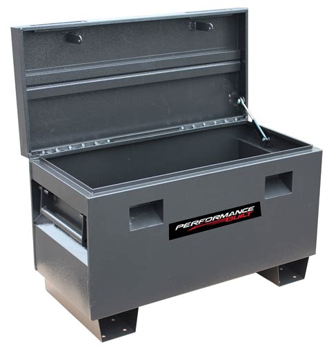 36 lockable tool box